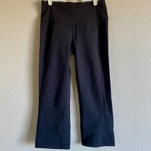 Lululemon Gather & Crow Crop Pant